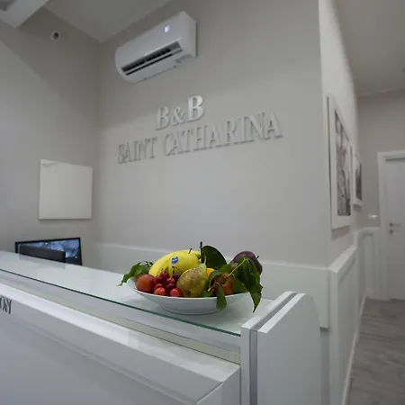 Saint Catharina Guest house