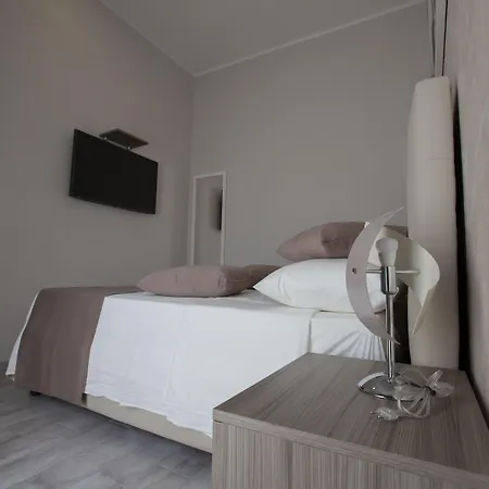 Saint Catharina Guest house Naples