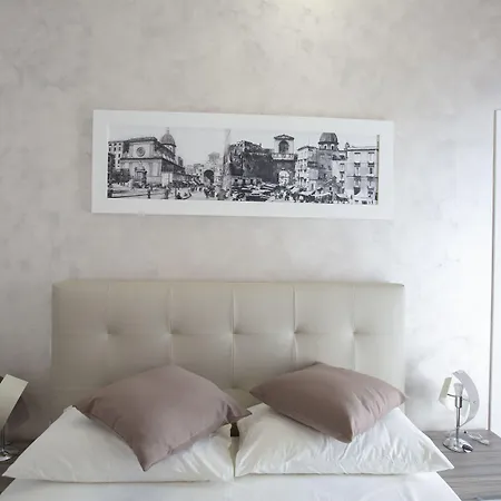 Saint Catharina Guest house Naples