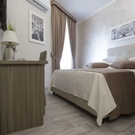 Saint Catharina Guest house *
