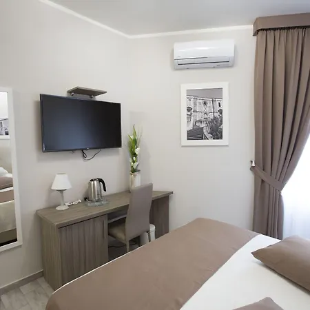 Guest house Saint Catharina Naples