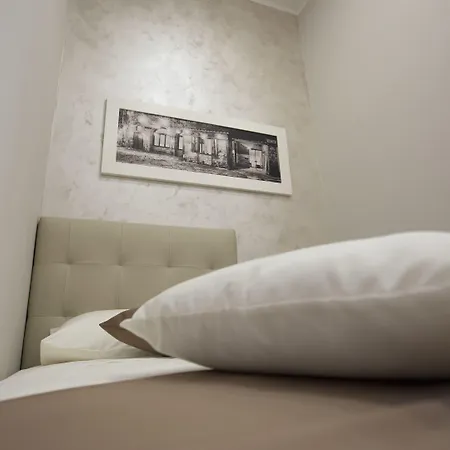 Saint Catharina Guest house *