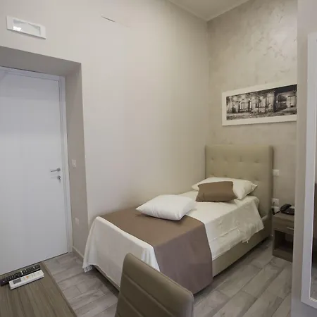 Guest house Saint Catharina *