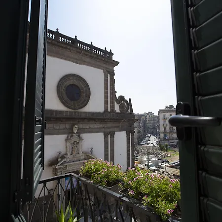 Guest house Saint Catharina Naples