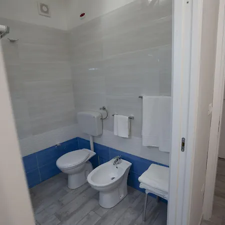 Saint Catharina Guest house