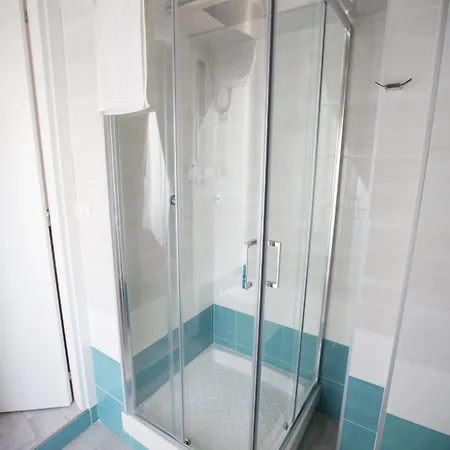 Saint Catharina Guest house *