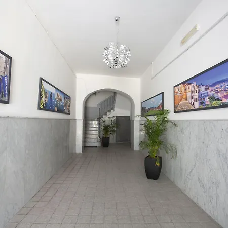 Saint Catharina Guest house