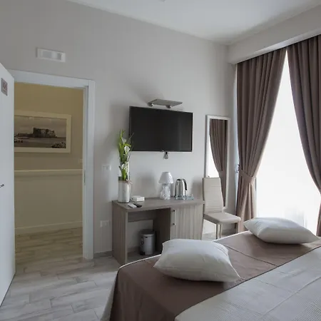 Guest house Saint Catharina *