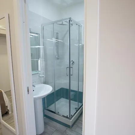 Saint Catharina Guest house *
