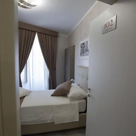 Guest house Saint Catharina