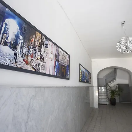 Guest house Saint Catharina *