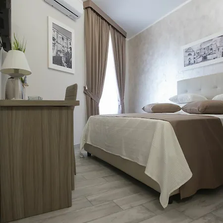 Saint Catharina Guest house Naples