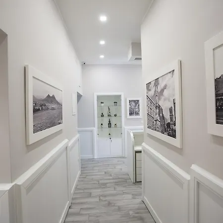Saint Catharina Guest house