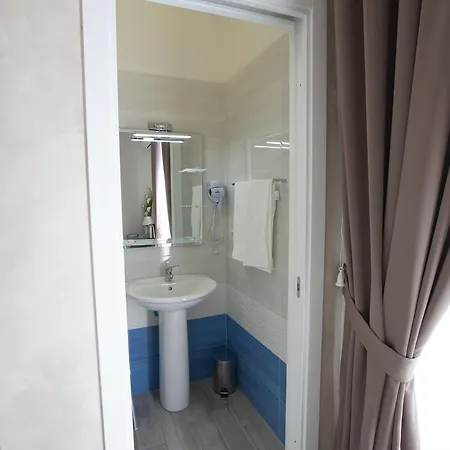 Saint Catharina Guest house *
