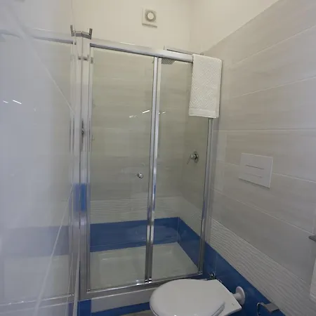 Saint Catharina Guest house *