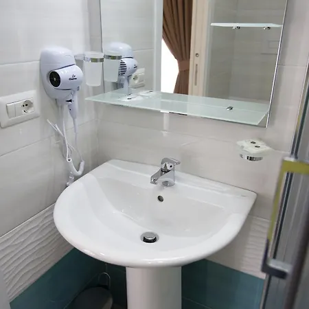Guest house Saint Catharina Naples