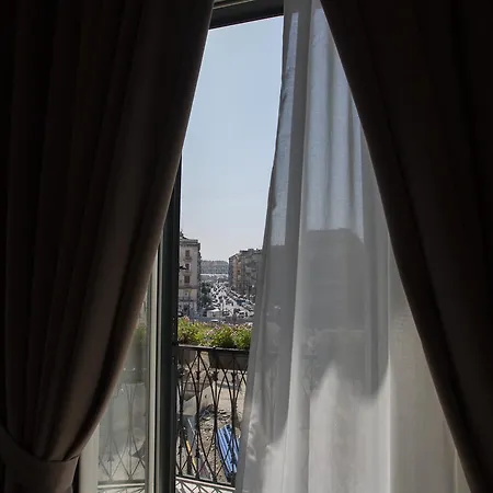 Saint Catharina * Naples