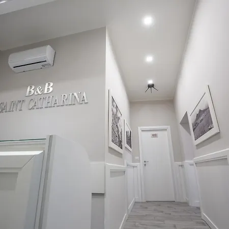 Guest house Saint Catharina