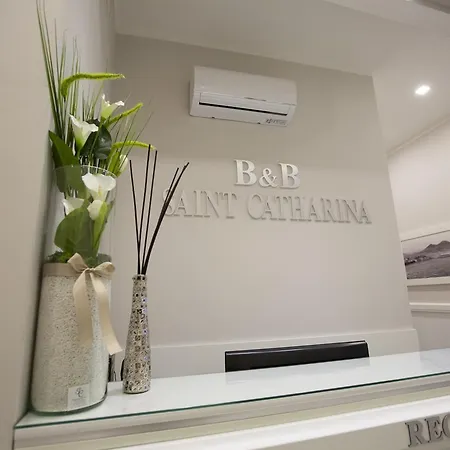 Guest house Saint Catharina
