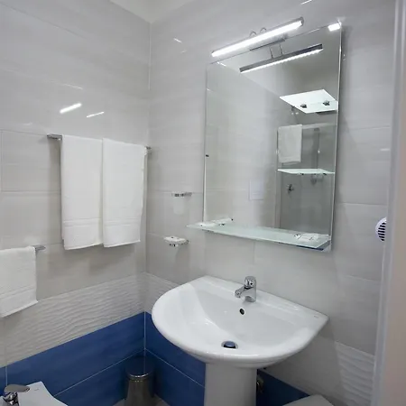 Saint Catharina Guest house Naples