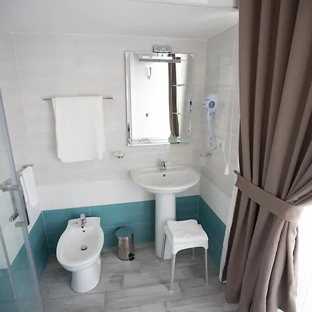 Guest house Saint Catharina Naples