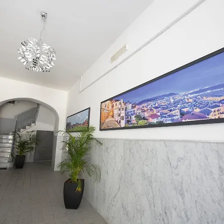 Guest house Saint Catharina *