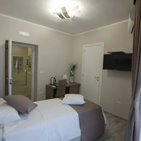 Guest house Saint Catharina Naples