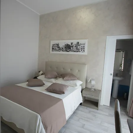Saint Catharina Guest house