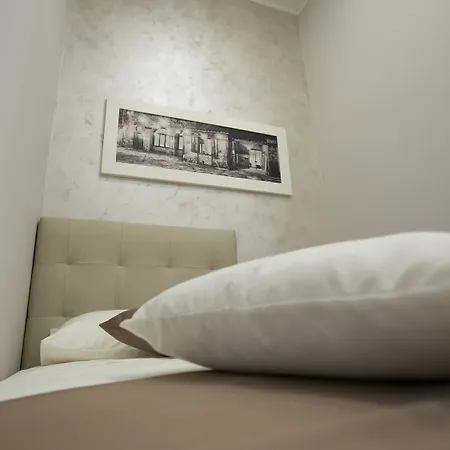 Guest house Saint Catharina Naples